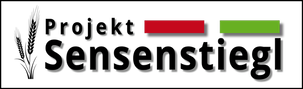 Projekt Sensenstiegl - Logo